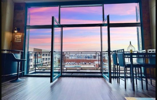 Downtown Sleeps 8 By Cedar Point & Sports Force!