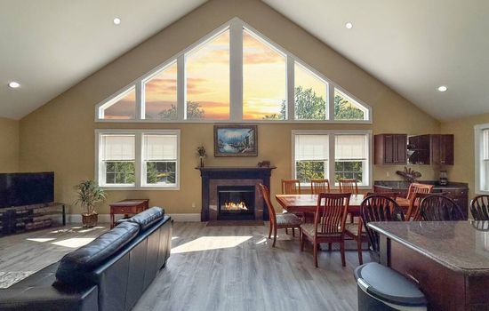 80-1 Locust Lane | Pool, Hot Tub, Views, Game Room