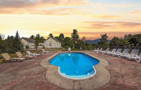 80-1 Locust Lane | Pool, Hot Tub, Views, Game Room
