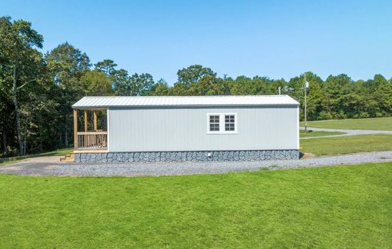 Hunter's Dream at Serendipity