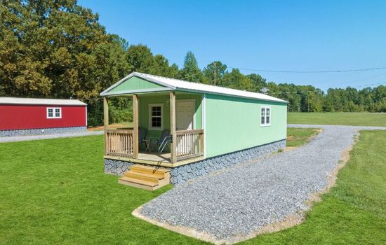 Highland Hideaway at Serendipity