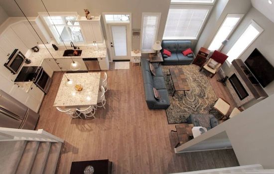 Steps from the beach and Pool #62