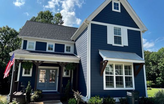Beautiful cottage next to Tims Ford Lake