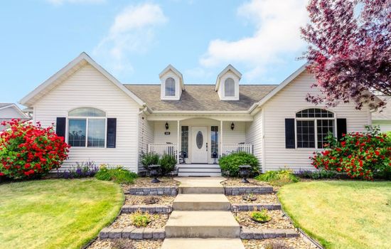 Majestic Home by the River Pool Table and Fire Pit