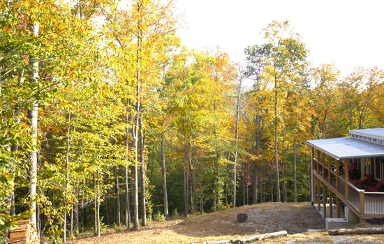 Lakefront Paradise Island