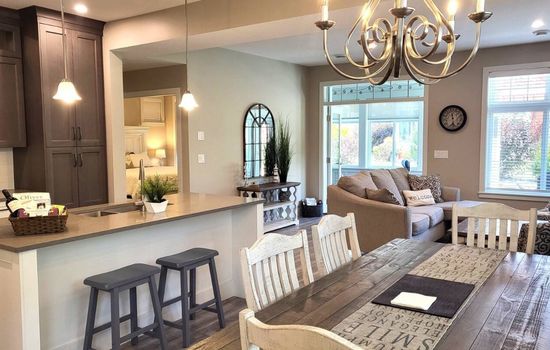 Sandy Cove Cottage - Steps from the beach #70