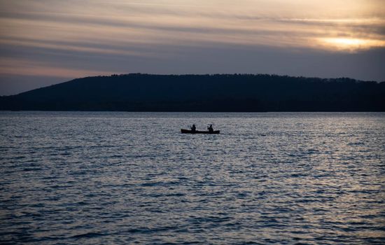ViP Retreat at Lake Guntersville - Lucky Lodge & Coco Château