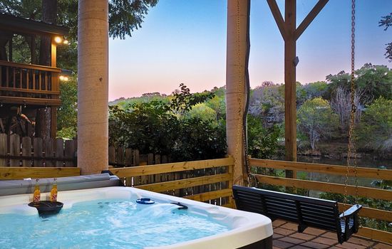 Riverfront in Guadalupe | Near Gruene & ComalRiver