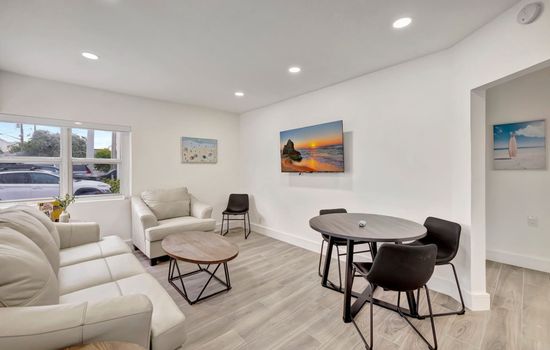 Banyan St | 2 Combined Units Steps to Beach | 1&2