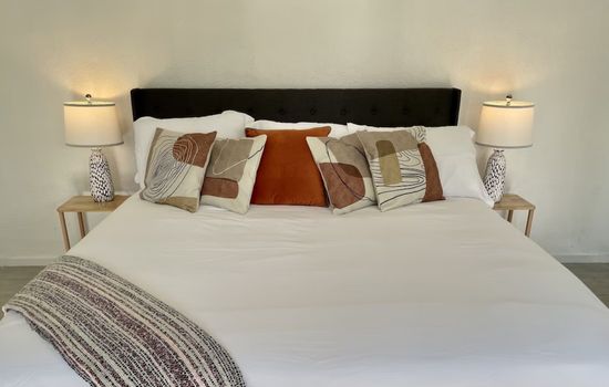 Pool View Townhouse, St Thomas