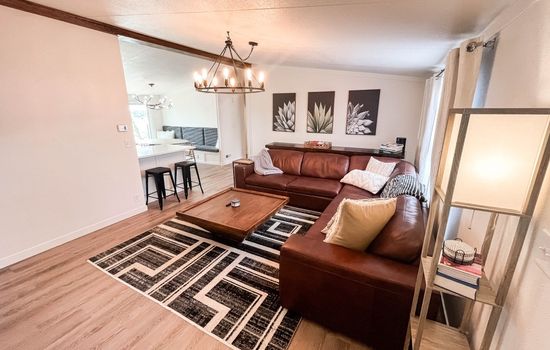 The Lookout at Lakewood, by M Host