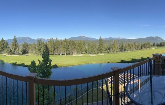 Bighorn Meadows Bungalow