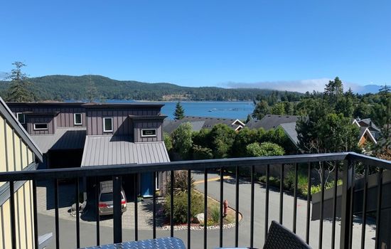 Race Rocks Townhouse - Sooke