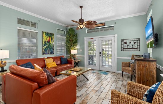 Snowbird Getaway - Game Room, Heated Pool/Hot Tub