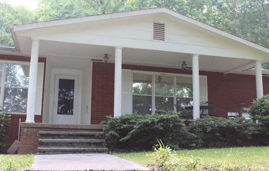 Making Memories on Watts Bar Lake