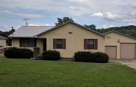 Sunrise Escape; Come enjoy breath taking sunrises!