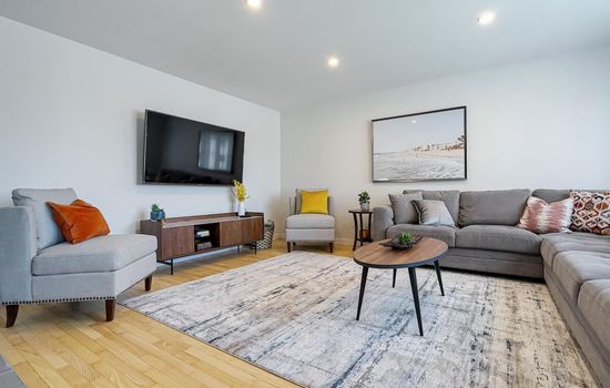 La Riviera - Cottage in the City