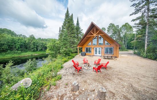 Your Home, Away from Home!