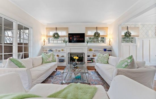 "The Broadway Hideaway" by Roxy Rentals