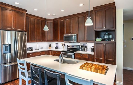 Barefoot Bliss Cottage #31 