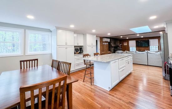 Spacious North Conway Home | Close to everything!