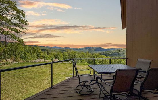 Vista Ridge | Mountain Escape, Majestic Views + AC