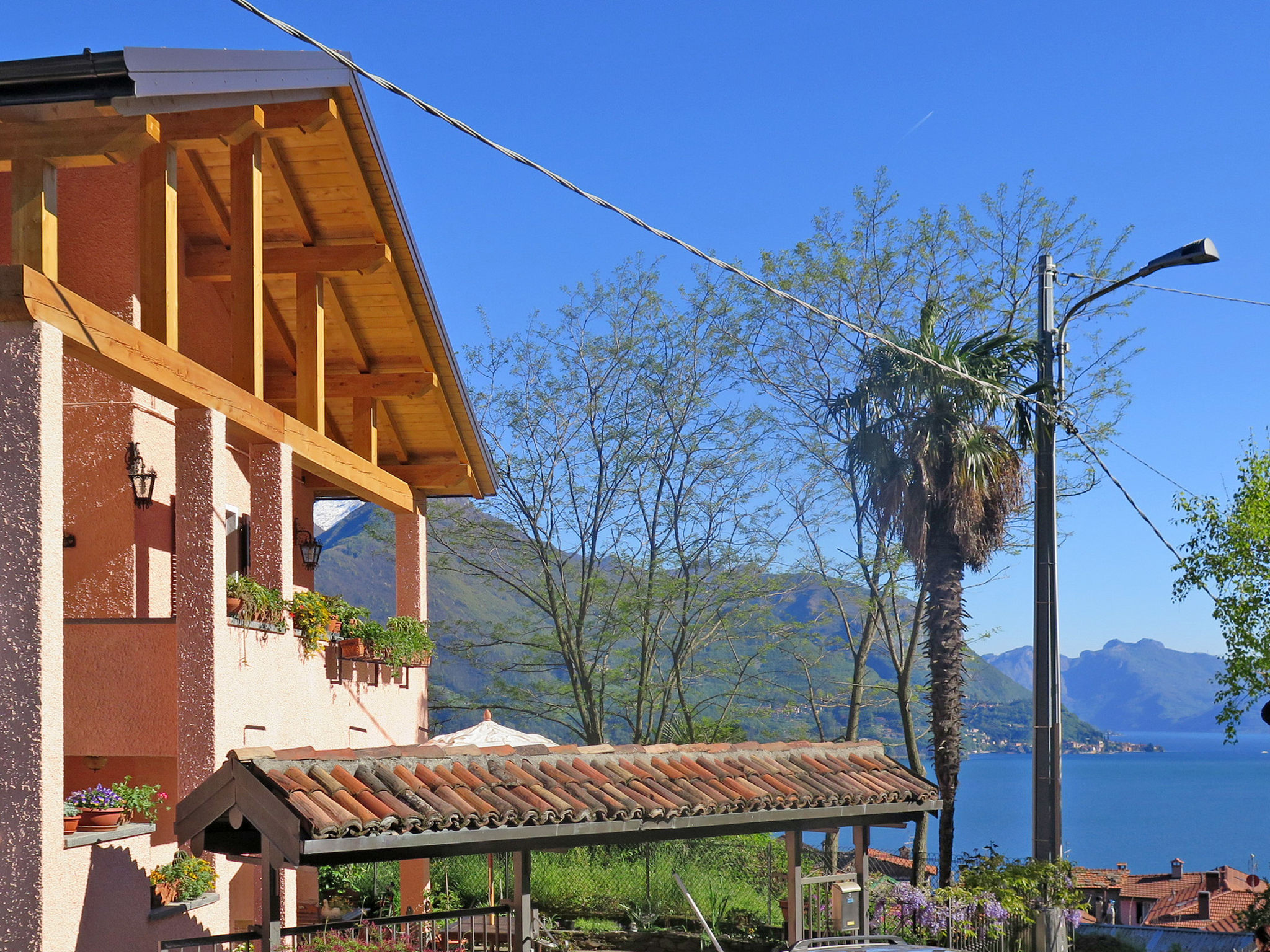 Ruscello Ruscello Rentals | Lake.com
