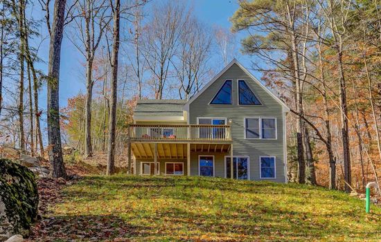 Welcome to Emery Lane.