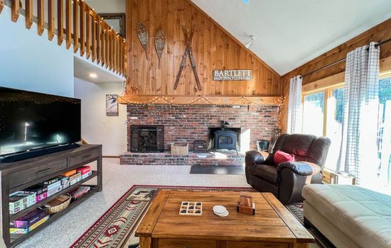 Paradise by the Pines | Peaceful Riverside Retreat