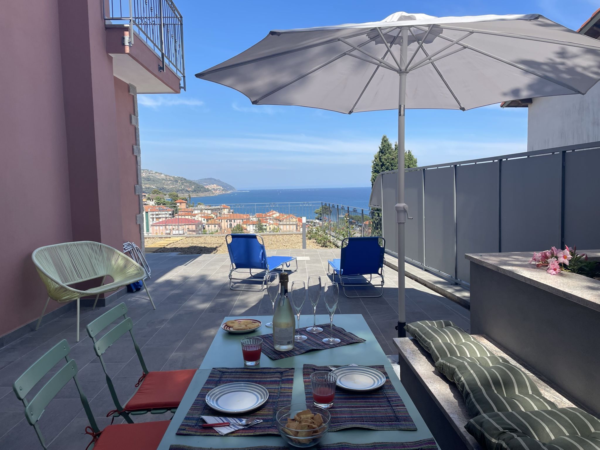 Casa Vacanze La Faiola Rentals | Lake.com