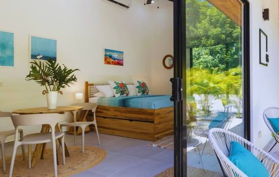 ONE 06 Playa Bejuco | nearby the beach | Pool