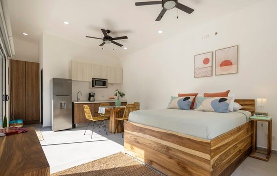 ONE 05 Playa Bejuco | nearby the beach | Pool