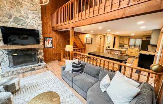 Spacious 4BR/3BA Home | Cranmore + North Conway!