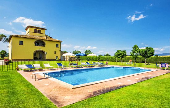 Pool Outdoor