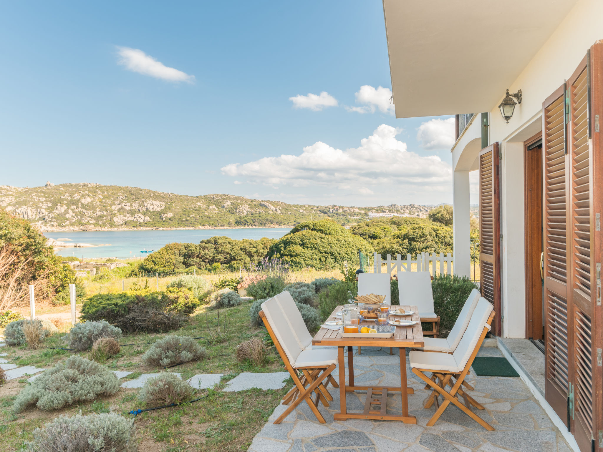 Testa Picture Capo Testa Rentals | Lake.com