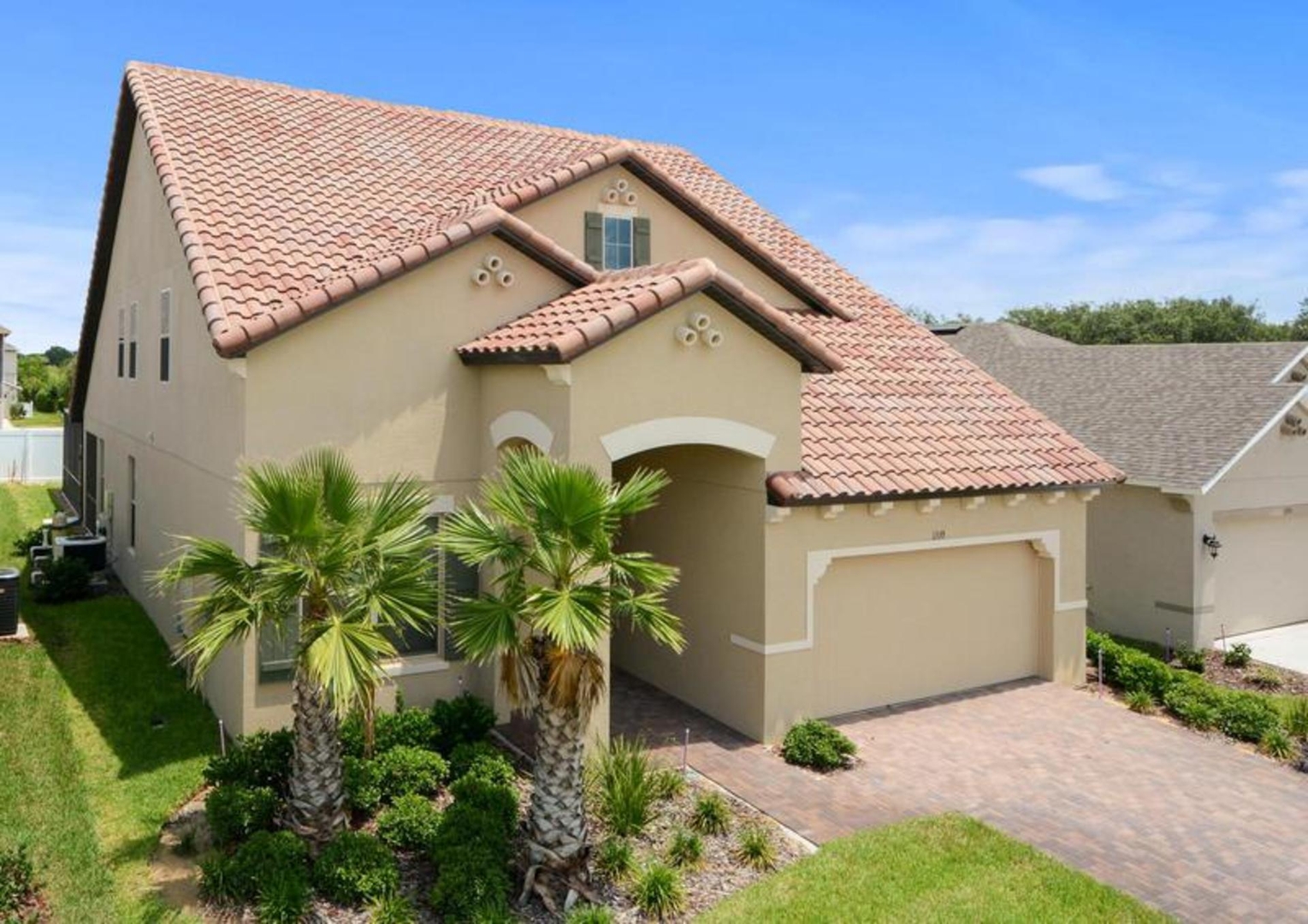 Book Your Stay at Orlando Villa 1006 - Perfect for | Lake.com Rentals ...