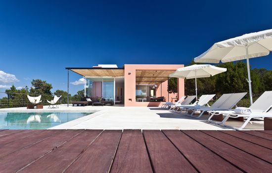 Stunning Seaside Oasis in Ibiza, 1049