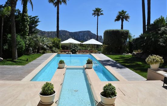 Andratx Villa: A Stylish Oasis of Relaxation, 1043