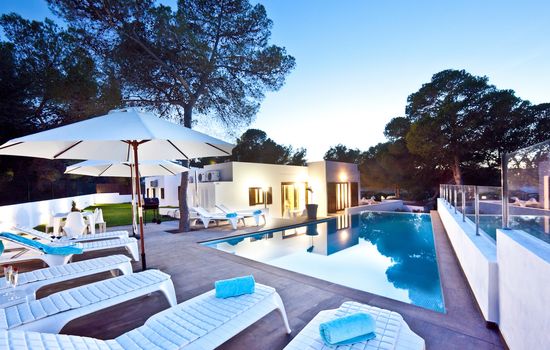 Exquisite 6 Bedroom Home in San Jose, 1068