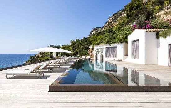 6 Bedroom Villa Oasis in Ibiza City, 1251