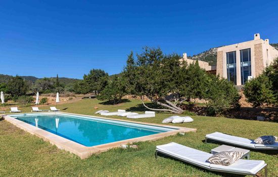 Elegant Villa Escape in San Jose, 1036