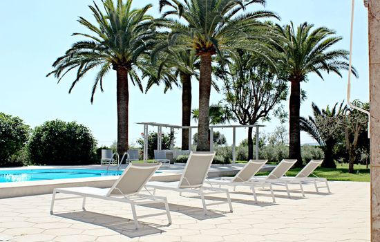 Elegant Palma Villa with Private Pool, 1005