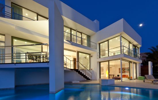 Charming 3 Bedroom Villa in San Jose, 1065