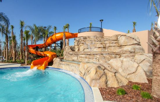 Orlando 5-Star Villa 3688 - Solterra Resort