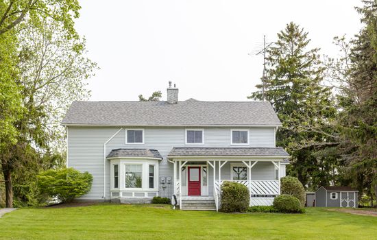 Westlake Highway House