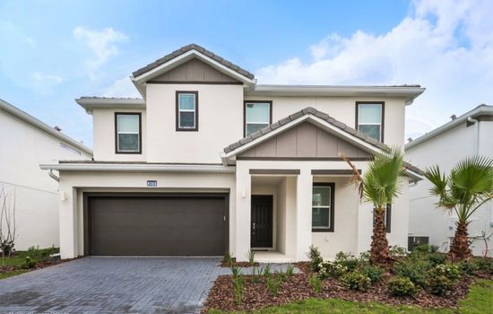 5 Star Mansion on Sonoma Resort,Orlando 2658