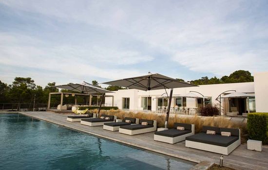 Charming Oasis in San Jose, 1069