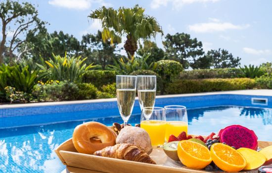 Luxury Private Pool Villa – Villa 1126