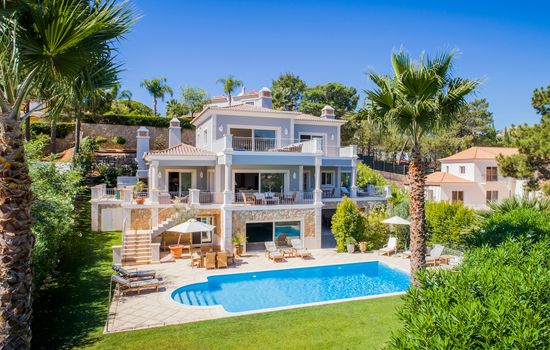 Beautiful Villa Close to the Beach, Villa 1007