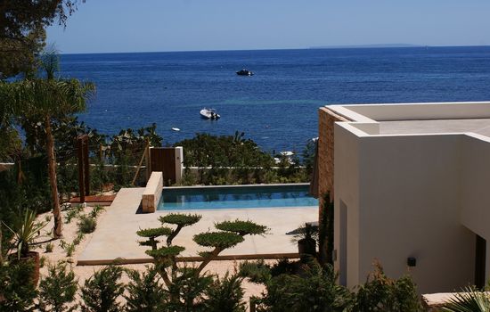 Beautiful Family Home in Santa Eulalia, 1035